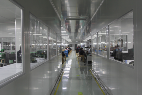 民營企業(yè)如何敢于擔(dān)當(dāng)勇于創(chuàng)新突破？請看一一  疾風(fēng)勁草識(shí)虹潤