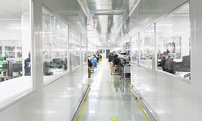 新華社 | 民營企業(yè)如何敢于擔當勇于創(chuàng)新突破？請看一一疾風勁草識虹潤！