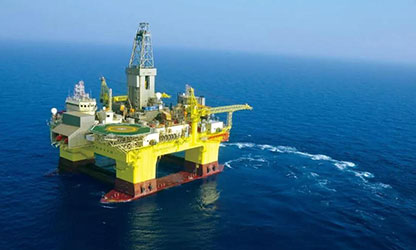 高新科技我為先，跨越滄海濟(jì)天下——虹潤(rùn)人工智能溫控器助力中海油油輪控制系統(tǒng)