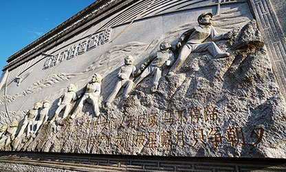 “工匠虹潤(rùn)”是如何煉成的？