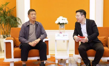 轉(zhuǎn)載自《中國(guó)儀器儀表行業(yè)協(xié)會(huì)》——深度面對(duì)面 | 虹潤(rùn)董事長(zhǎng)林善平：打造工匠精神，一步一個(gè)腳印堅(jiān)定前行！