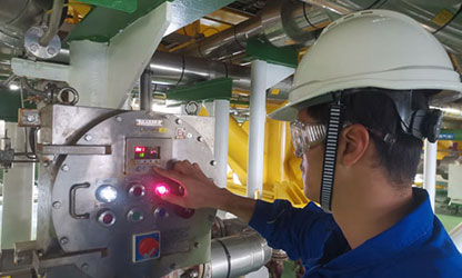 溫控技術(shù)難題攻堅，智能客服贏得信賴——虹潤助力中國船舶703所！